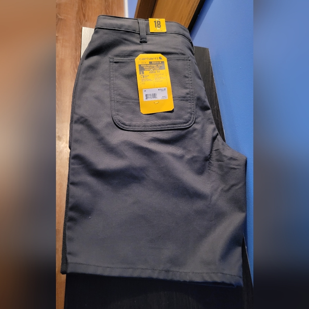 Carhartt  Shorts